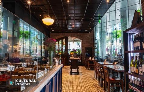 15 Restaurants to Try at BGC's New Foodie Destination: High Street.